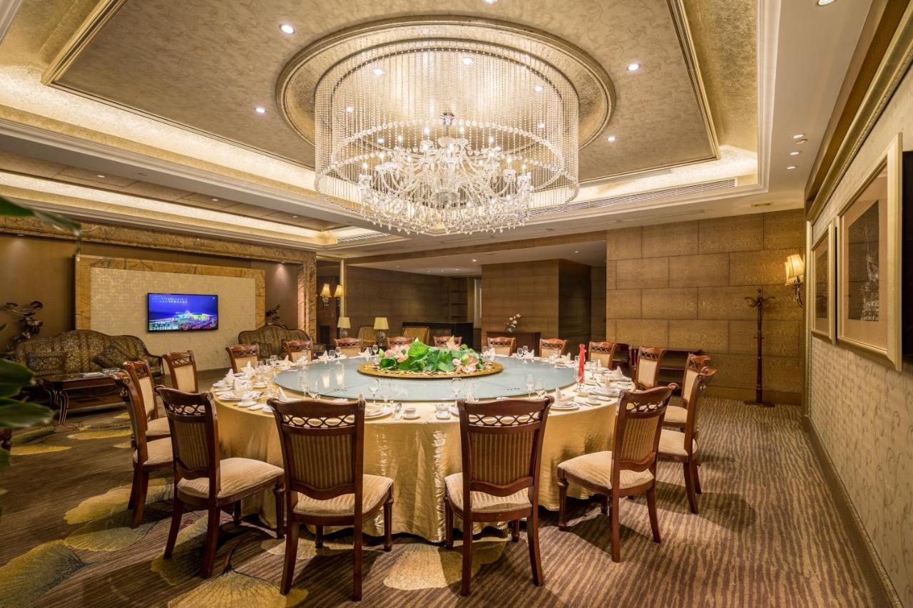 Sunshine Hotel Чжанцзяцзе Экстерьер фото